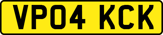 VP04KCK