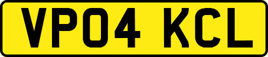 VP04KCL