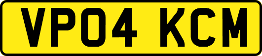 VP04KCM