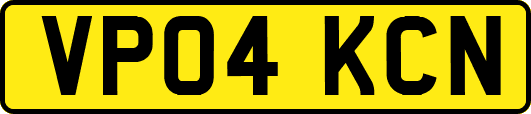 VP04KCN