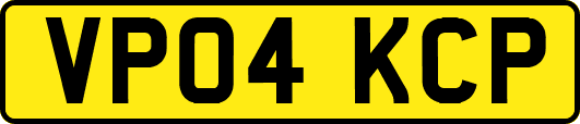 VP04KCP