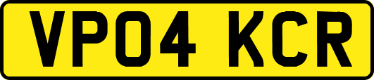 VP04KCR