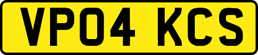 VP04KCS