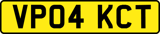 VP04KCT