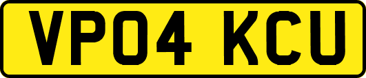 VP04KCU