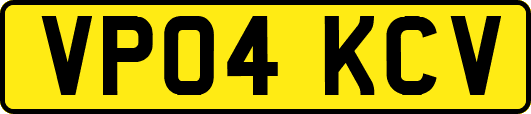 VP04KCV