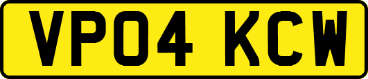 VP04KCW