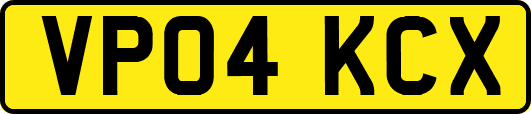 VP04KCX