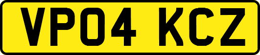 VP04KCZ