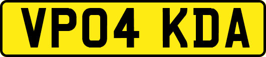 VP04KDA