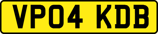 VP04KDB