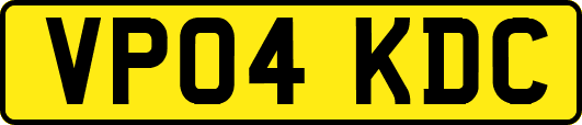 VP04KDC