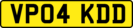 VP04KDD