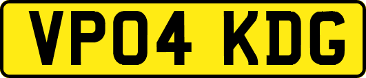 VP04KDG