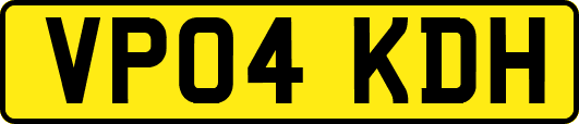 VP04KDH