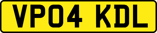 VP04KDL