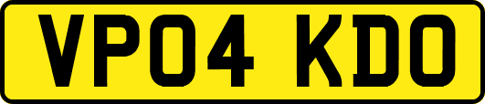 VP04KDO