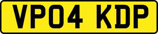 VP04KDP