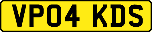 VP04KDS