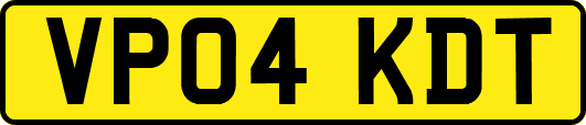 VP04KDT