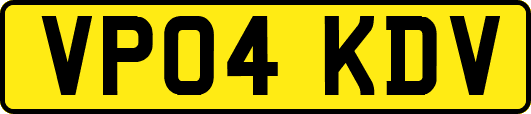VP04KDV