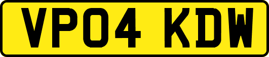 VP04KDW