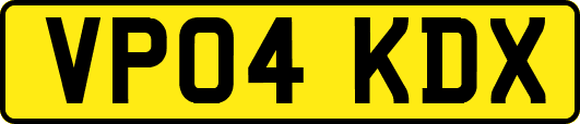 VP04KDX