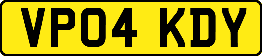 VP04KDY