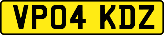 VP04KDZ