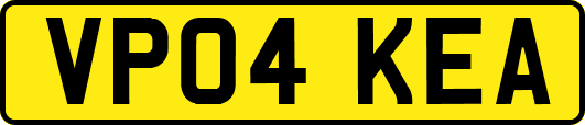 VP04KEA