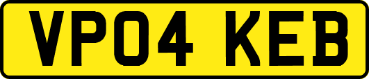 VP04KEB