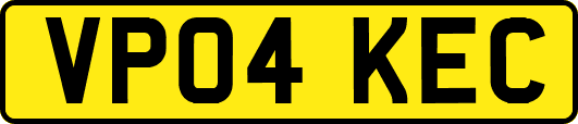 VP04KEC