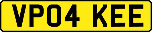 VP04KEE