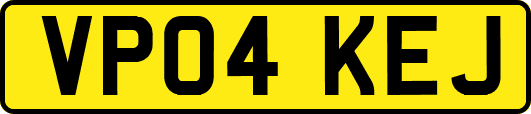 VP04KEJ