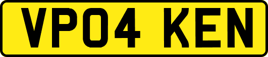 VP04KEN