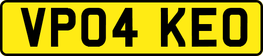VP04KEO
