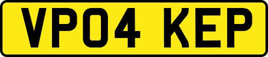 VP04KEP