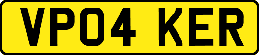 VP04KER