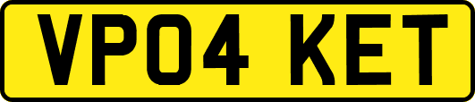 VP04KET