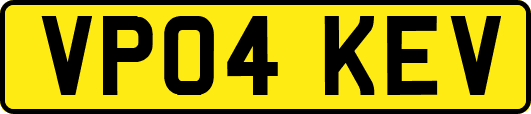 VP04KEV