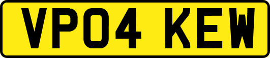 VP04KEW