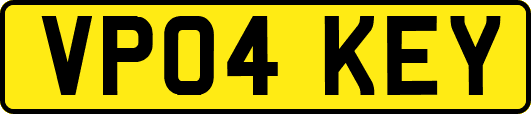 VP04KEY