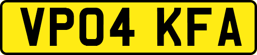 VP04KFA
