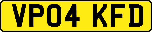 VP04KFD