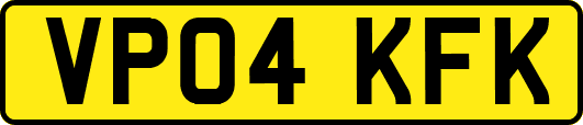 VP04KFK