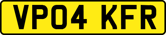 VP04KFR