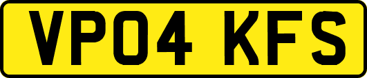 VP04KFS