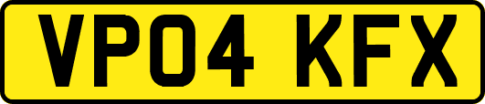 VP04KFX