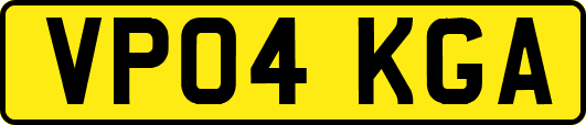 VP04KGA