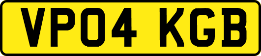 VP04KGB